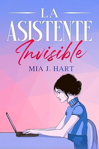 Portada de La asistente invisible